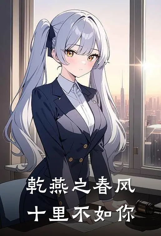 乾燕之春风十里不如你全文免费阅读